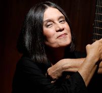 Foto de Joyce Moreno