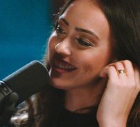 Foto de Amanda Rodrigues