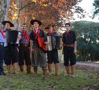 Foto de Garotos do Fandango