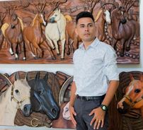 Foto de Ennos Passos