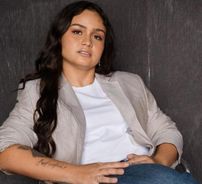 Foto de Luiza Martins