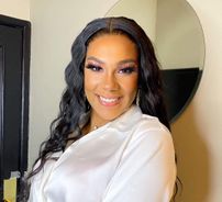 Foto de Irina Barros