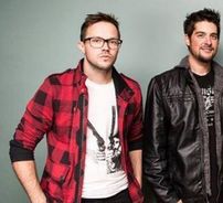 Foto de Breaking Benjamin