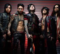 Foto de Escape The Fate