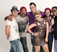 Foto de Cabeça de Nós Todos