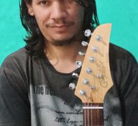 Foto de André Luiz Martins Gonçalves