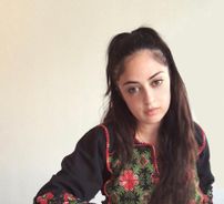 Foto de Shadia Mansour