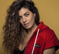 Foto de Nya de la Rubia