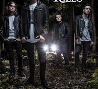 Foto de Ice Nine Kills