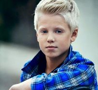 Foto de Carson Lueders