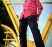 Foto de Ley Carvalho