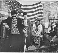 Foto de RadioDriveBy