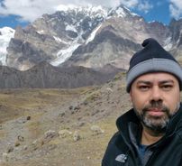 Foto de Sandoval Rodrigues