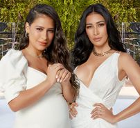 Foto de Simone & Simaria