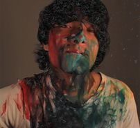 Foto de Lucas Gutierrez