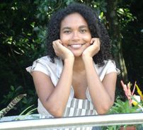 Foto de Flávia Cristinne