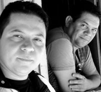 Foto de Dyno e Dener