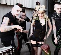 Foto de Voodoo Zombie