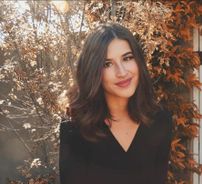 Foto de Sophia James