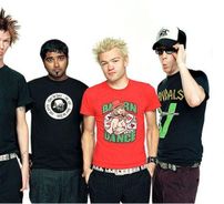 Foto de Sum 41