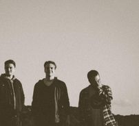 Foto de Behold the Pines