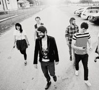 Foto de Rend Collective