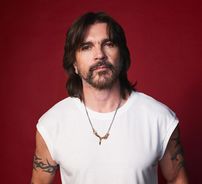 Foto de Juanes