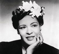 Foto de Billie Holiday