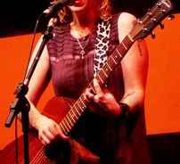 Foto de Anneke van Giersbergen