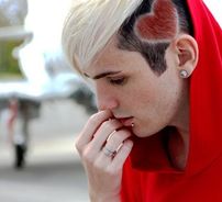 Foto de Matthew Lush