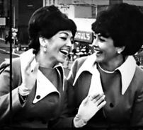 Foto de Barry Sisters