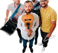 Foto de Dois Dobrado