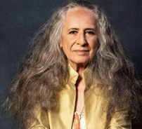 Foto de Maria Bethânia