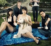 Foto de The Meg And Dia Band