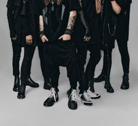 Foto de Blind Channel