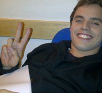 Foto de Benjamin Rojas