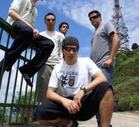 Foto de Tribunal de Rua