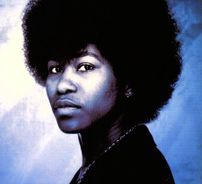 Foto de Joan Armatrading