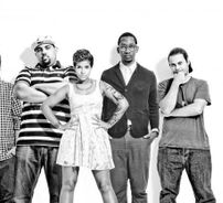 Foto de Buraka Som Sistema