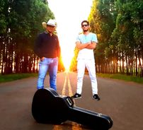 Foto de Henrique & Rafael