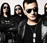 Foto de Chrome Division