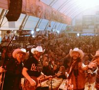 Foto de The Road Hammers