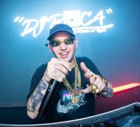 Foto de DJ Roca