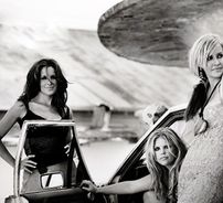Foto de The Chicks (Dixie Chicks)