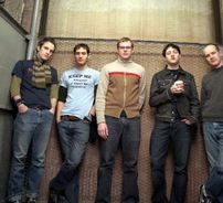 Foto de The Promise Ring