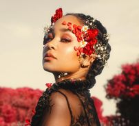 Foto de Melissa Bonny