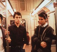 Foto de Los Prisioneros