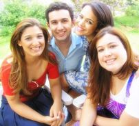 Foto de Turma do Barulho