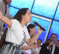 Foto de Ministério de Louvor Avivamento da Fé