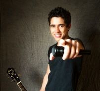 Foto de Gustavo Perroni